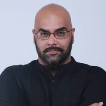 Naveen Kaushik
