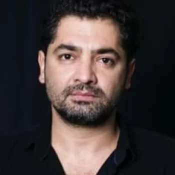 Nazmi Sinan Mıhçı