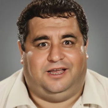 Necdet Tosun