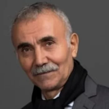 Necmettin Çobanoğlu