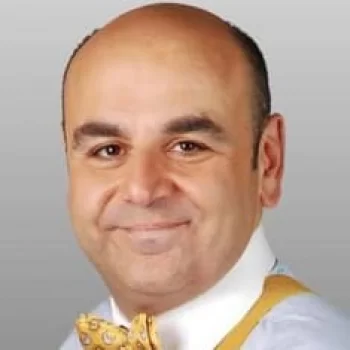 Nedim Saban