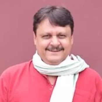Neeraj Sood