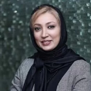 Negar Abedi