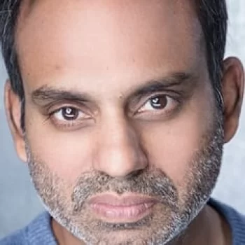 Neil D'Souza