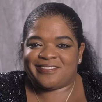 Nell Carter