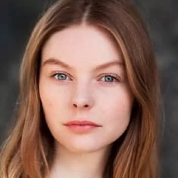 Nell Hudson