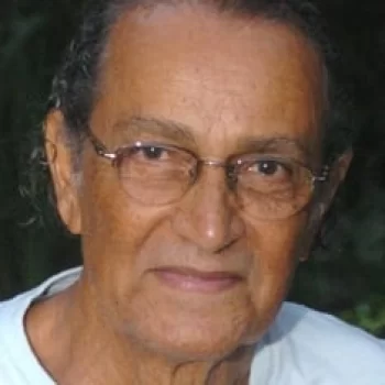 Nelson Xavier