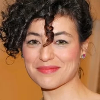 Nergis Öztürk