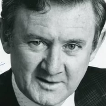 Niall Tóibín