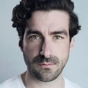 Nicholas Bishop