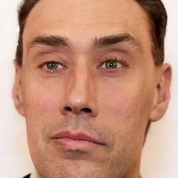 Nicholas M. Garofolo