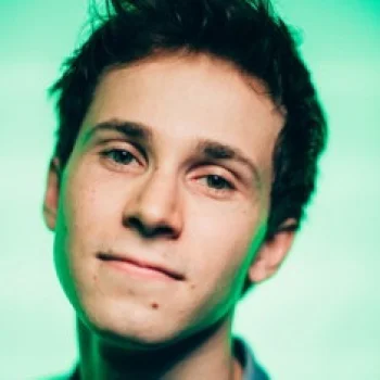 Nicholas Podany