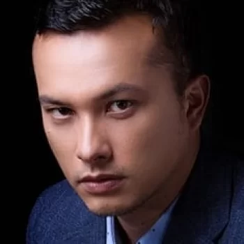 Nicholas Saputra