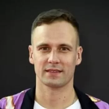 Nick Blood