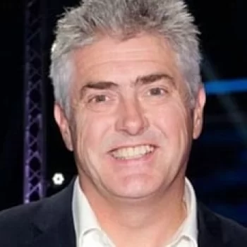 Nick Hancock