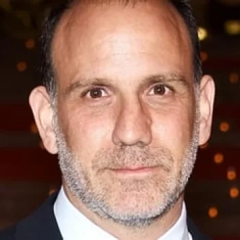 Nick Sandow