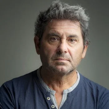 Nico Montoya