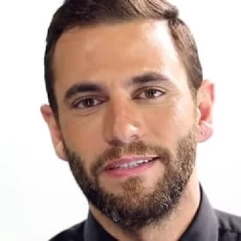 Nicola Mouawad