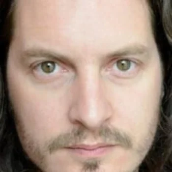 Nicolas Chupin