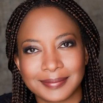 Nicole Randall Johnson