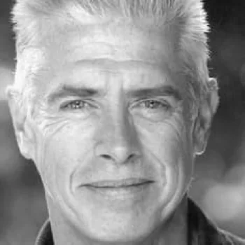 Nigel Terry