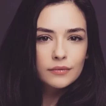 Nihan Balyalı