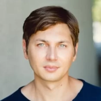 Nikita Bogolyubov