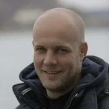 Nikita Lyushnenko