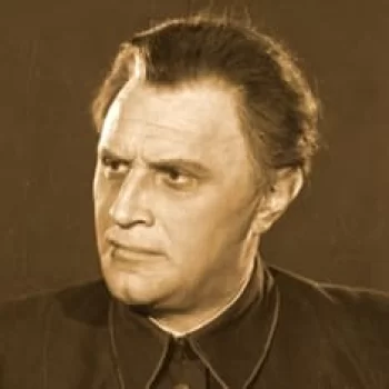 Nikolai Arsky