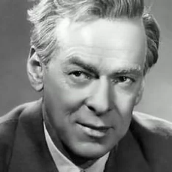 Nikolai Cherkasov