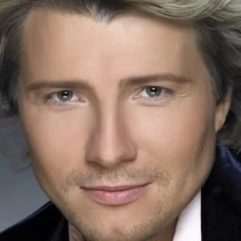 Nikolay Baskov