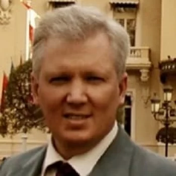 Nikolay Suslov