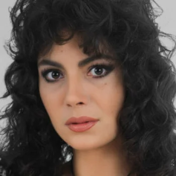 Nilgün Akçaoğlu