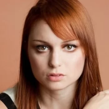 Nilperi Şahinkaya