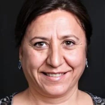 Nilüfer Kılıçarslan