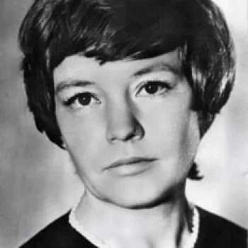 Nina Antonova