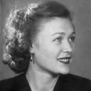 Нина Архипова