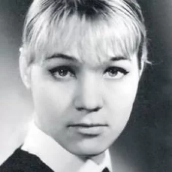 Nina Ruslanova