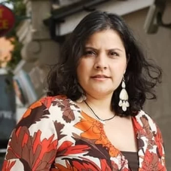 Nina Wadia