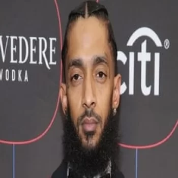 Nipsey Hussle