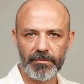 Nizamettin Özkaya
