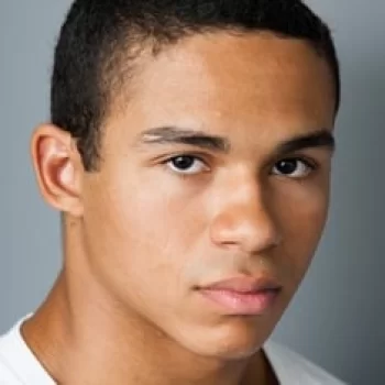 Noah Gray-Cabey
