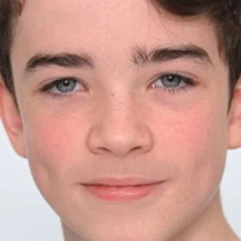 Noah Valentine