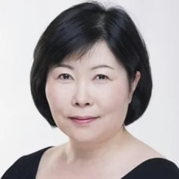Nobue Iketani