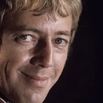 Noel Harrison
