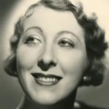 Norma Varden