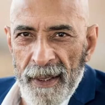 Noureddine Farihi 