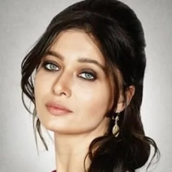 Nurgül Yeşilçay