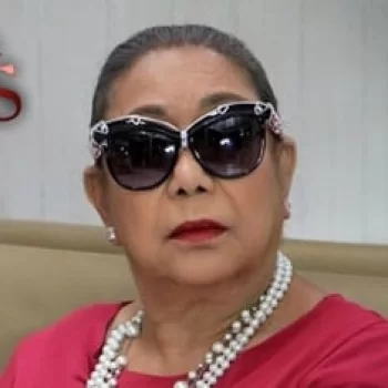 Odette Khan