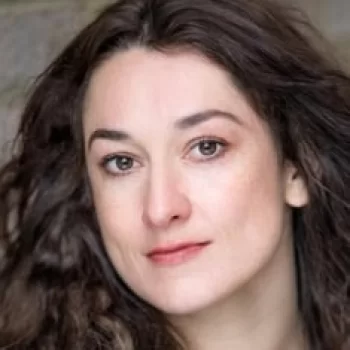 Odette Michell